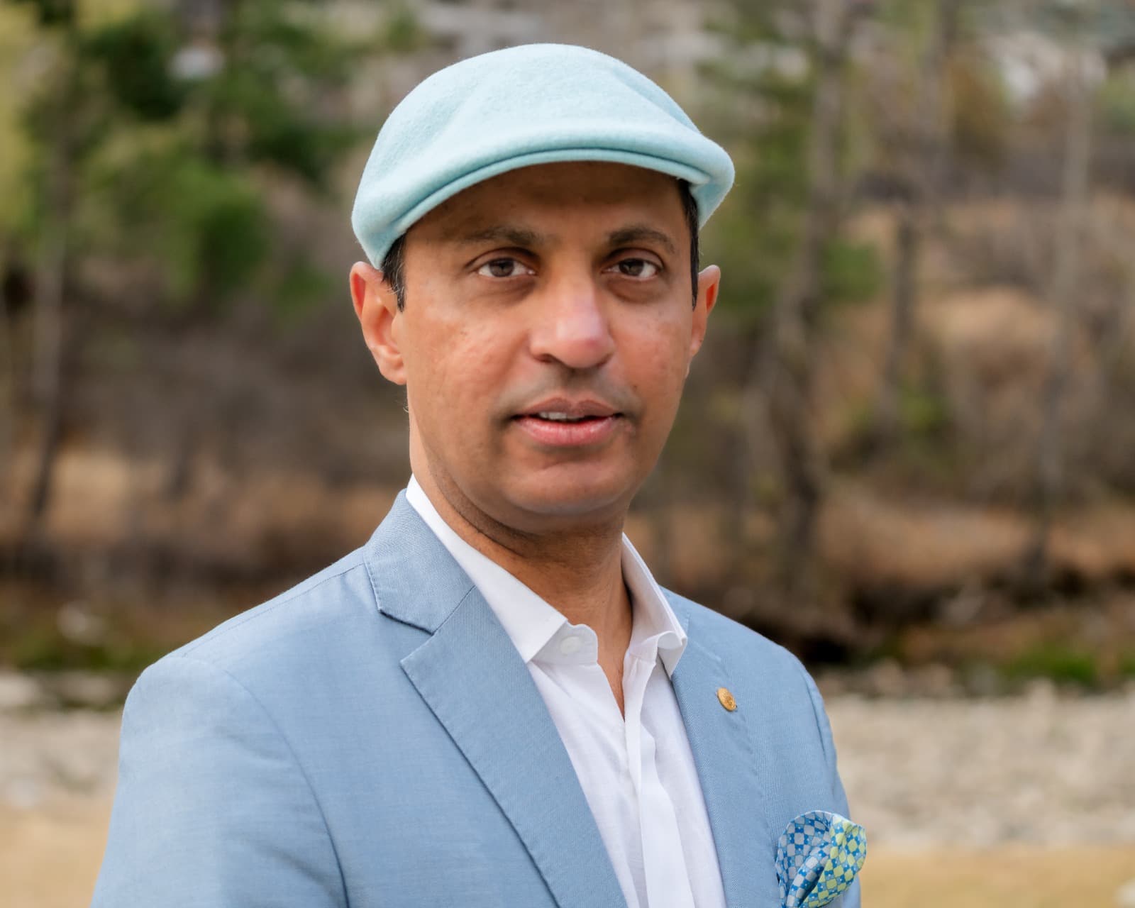 Rohan Shetty