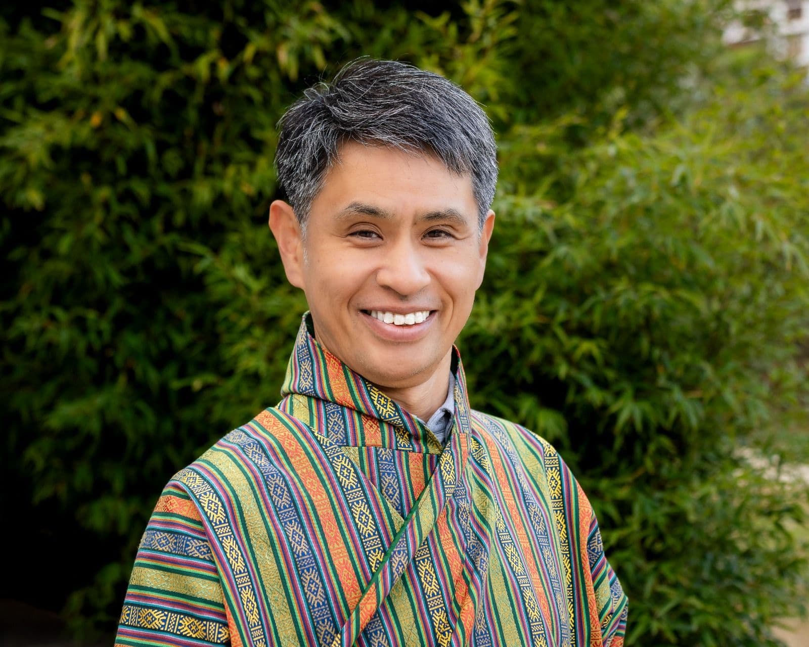 Shinichi Hosokawa