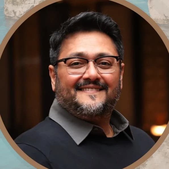Dhaval Doshi