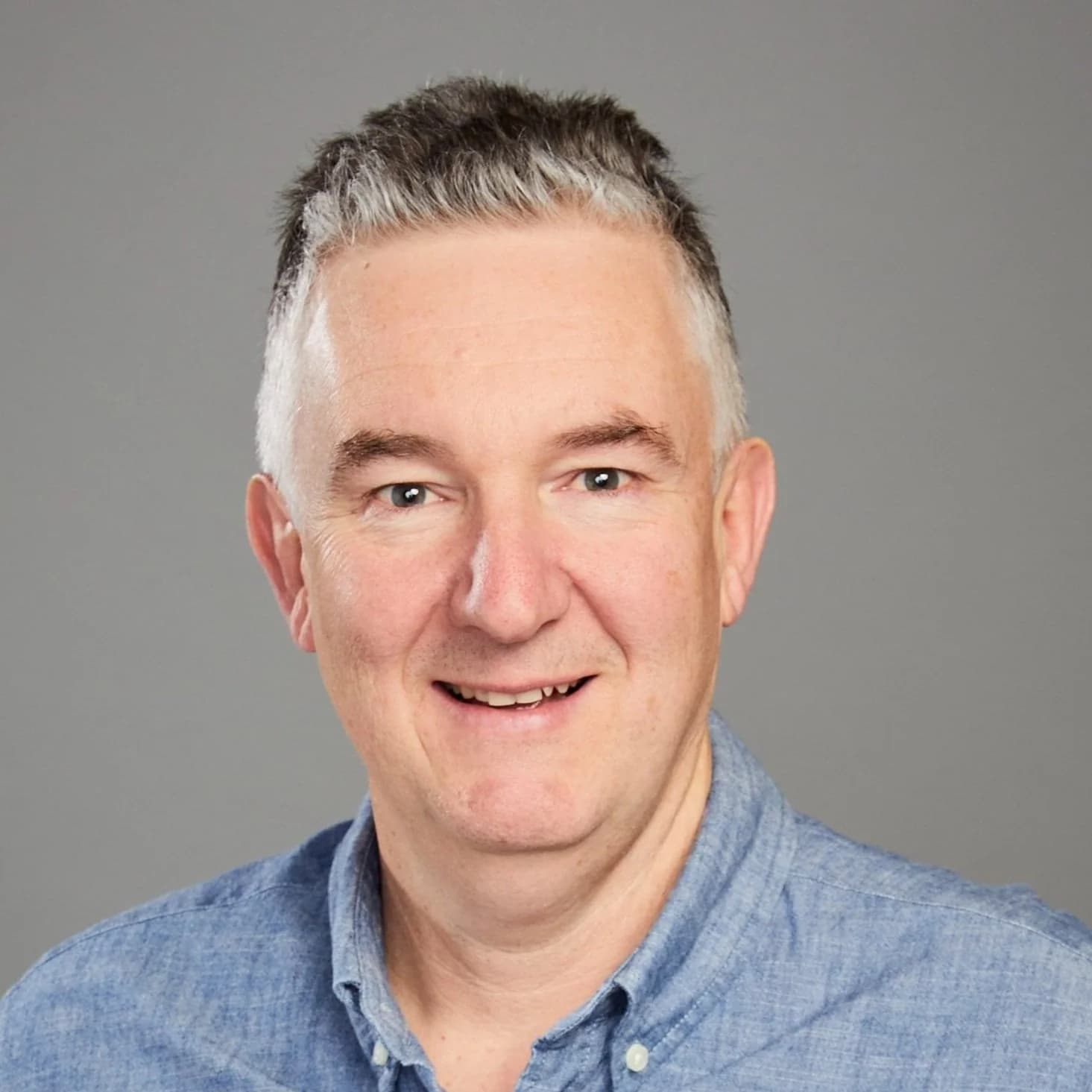 Nick Clift